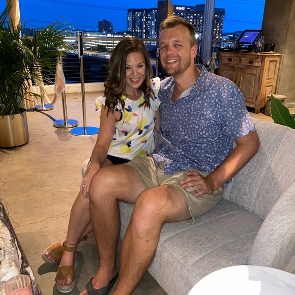 Profile Picture of Kylie Perabo (@kylieasmith) on Poshmark