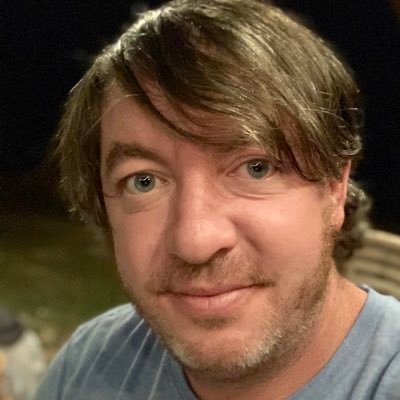 Profile Picture of Ben Torbett (@ben_torbett) on Twitter