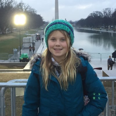 Profile Picture of Erin McMahon-Lyman (@ekmlyman) on Twitter