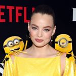 Profile Picture of Kristine Froseth fan club (@fanclub_kfroseth) on Instagram
