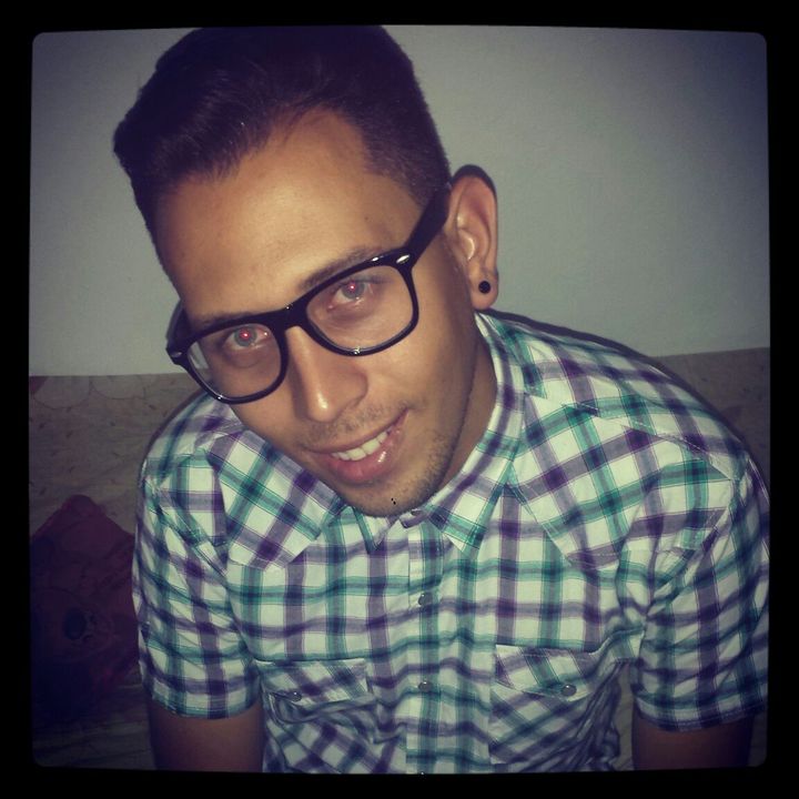 Profile Picture of richard camperos (@drcamperos) on Tiktok