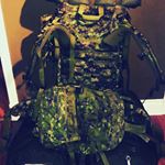 Profile Picture of Ray Parker (@rayparker196) on Instagram