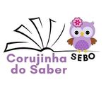 Profile Picture of Sebo Corujinha do Saber (@sebo_corujinhadosaber) on Instagram