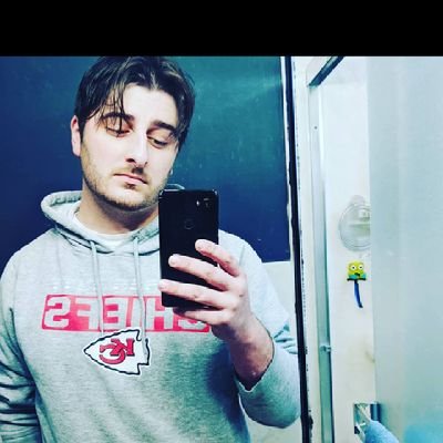 Profile Picture of Cody Masters (@codyscott795) on Twitter