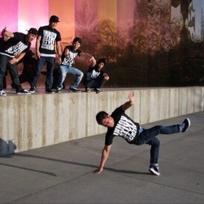 Profile Picture of Adrian Javier (@innovativeAj) on Twitter