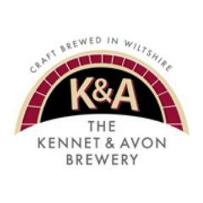 Profile Photo of Kennet & Avon Brew (@KenAvon_Brewery) on Twitter