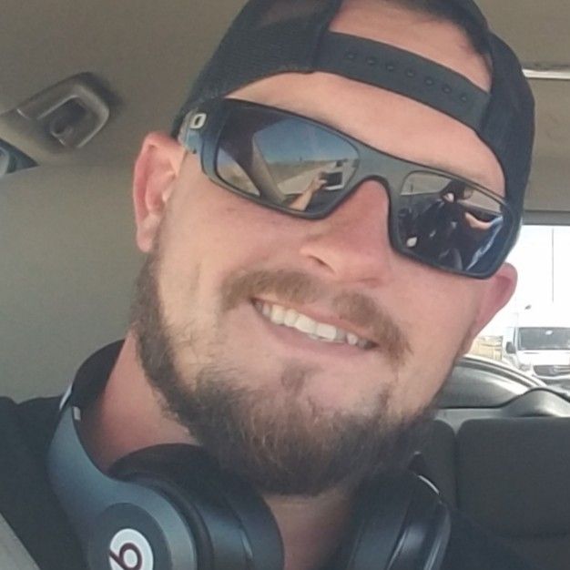 Profile Picture of Benjamin Smith (@@benjaminsmith58) on Tiktok