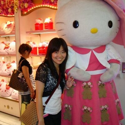 Profile Picture of Joanne Huang (@joanneh0102) on Twitter
