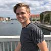 Profile Picture of Marc Auerbach Nissen (@auergg) on Tiktok