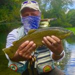 Profile Picture of Guide de Pêche (@patrick__olivier) on Instagram