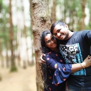 Profile Picture of Anasuya Devi (@AnasuyaDevi6) on Twitter