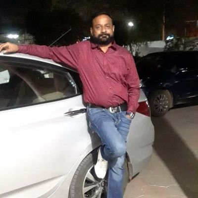 Profile Picture of Aniket Singh (@aniketsingh2011) on Twitter