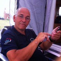 Profile Picture of Colin Marriott (@colin-marriott-2) on Quora