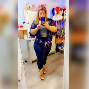 Profile Picture of Vivian Alvarado (@vivianalvarado18) on Tiktok