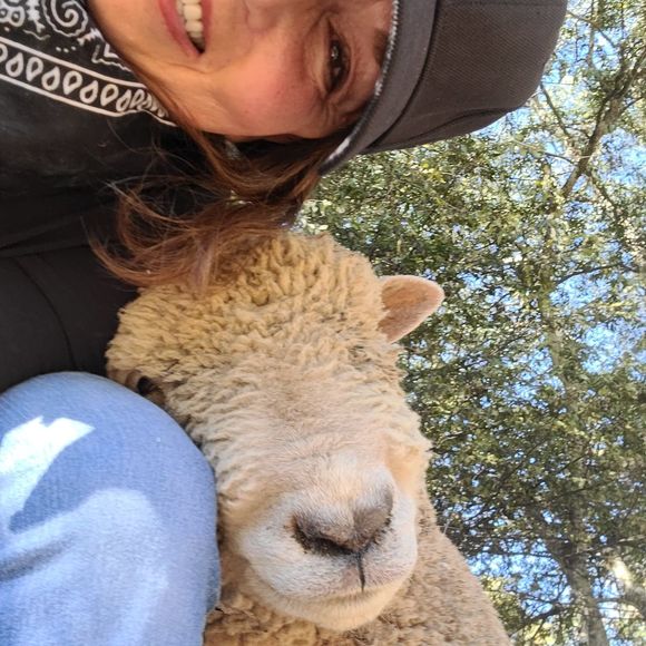 Profile Picture of Melissa Willenbring (@m_willenbring) on Poshmark