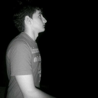 Profile Picture of Javier Pedraza (@Javierpedraza14) on Twitter