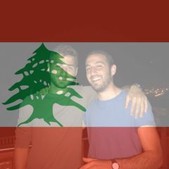 Profile Picture of Robin Harb (@robinharb) on Tiktok