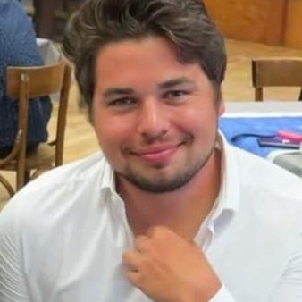 Benjamin Bouillon - Twitter Profile Picture of Benjamin Bouillon (@BenjaminBouil11) on Twitter