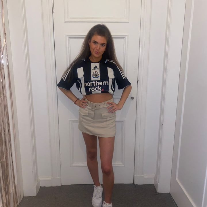 Profile Picture of Ellen Curry🌟 (@ellen.curryx) on Tiktok