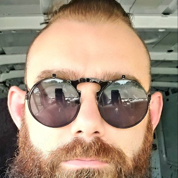Profile Picture of Jon Turner (@mistymntleather) on Poshmark