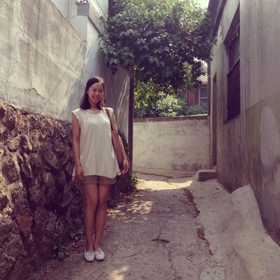 Profile Picture of SoHyun JEON (@firebright21) on Twitter