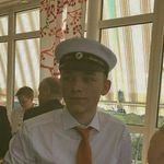 Profile Picture of Eric Ahlström (@johneeeric) on Instagram