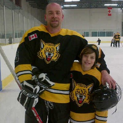 Profile Picture of Mike LaFlamme (@MAL181013) on Twitter