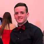 Profile Picture of Hunter Perrin (@hunterperrin4) on Instagram