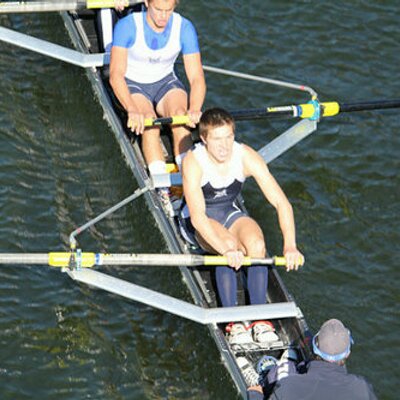 Profile Picture of Harrison Vincent (@JHMVincent) on Twitter