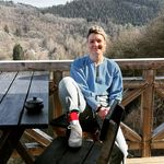 Profile Picture of Pauline Ottenburgh (@paulineottenburgh) on Instagram