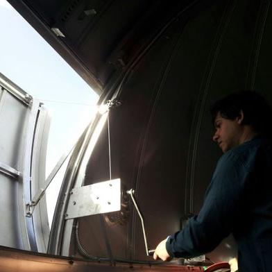 Profile Picture of Cristóbal Alvarado M (@chris77ve) on Twitter