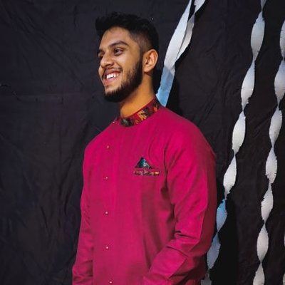 Profile Picture of Gavin Gonsalves (@GavinGonsalves6) on Twitter