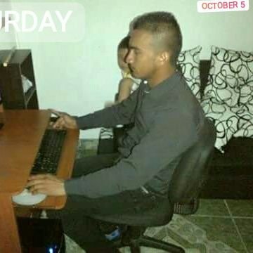 Profile Picture of ERIS Manuel Romero Rodríguez (@ERISManuelRome1) on Twitter