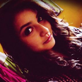 Profile Picture of Gabriela Meléndrez (@gabrielamelndre) on Pinterest