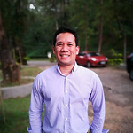Profile Picture of Johann Natividad (@johannsky) on Flickr