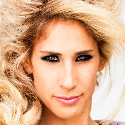 Profile Picture of Hila Plitmann (@HilaPlitmann) on Twitter