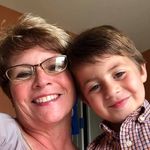 Profile Picture of Luanne Hendricks Andrews (@luanneandrews) on Instagram