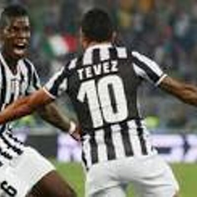 Profile Picture of Carlos Tevez Oficial (@tevez10official) on Twitter