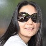 Profile Picture of Vivian Zheng (@vivzhg) on Instagram
