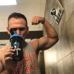 Profile Picture of Matthew Bodmer (@beefcake_93) on Instagram