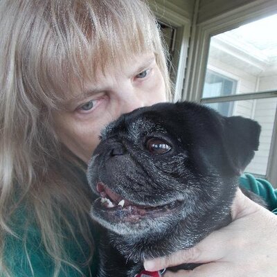 Profile Picture of Jean Rabe (@jeanerabe) on Twitter