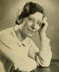 Profile Picture of Elsie Cohenon Wikipedia
