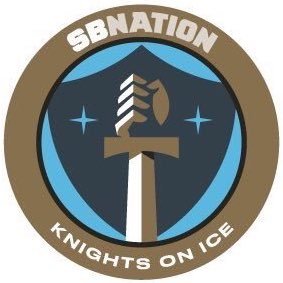 Profile Picture of Knights On Ice (@knightsonice) on Twitter