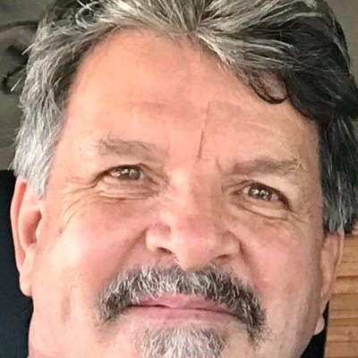 Profile Picture of Ron Abrams (@1ronabrams) on Twitter