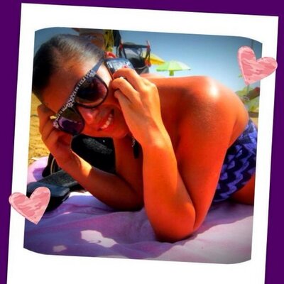 Profile Picture of Sarah Ammatuna (@sarah_ammatuna) on Twitter