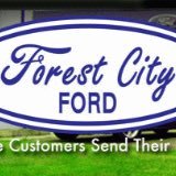 Profile Picture of Forest City Ford (@ForestCityFord) on Twitter