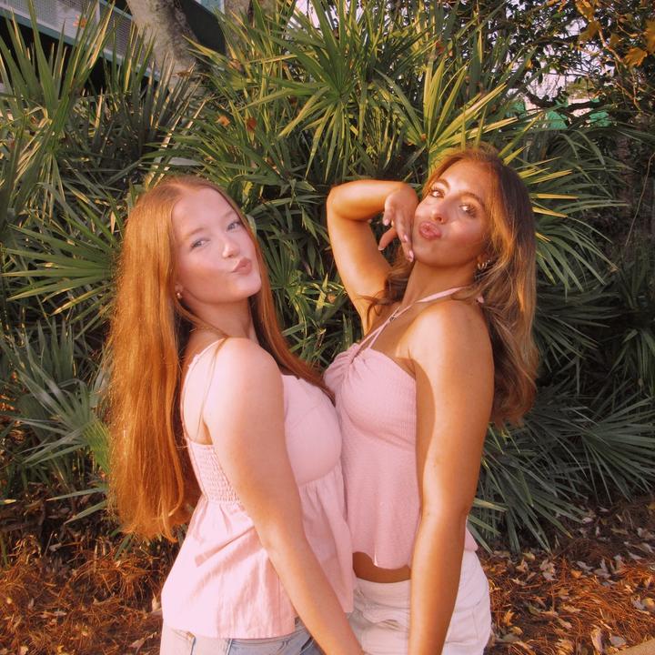 Profile Picture of lucemccloud (@lucemccloud) on Tiktok