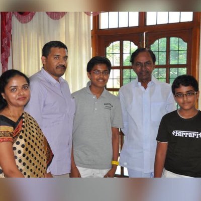 Profile Picture of Srinivas Yelishetty (@Alkanz_srinu) on Twitter