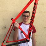 Profile Picture of Robin Parent (@xc_robinpa) on Instagram