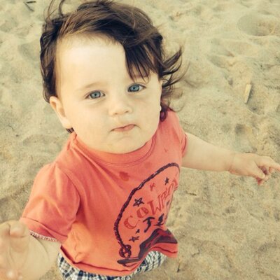 Profile Picture of David Balfe (@BalfeChef) on Twitter